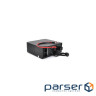 Hybrid inverter BRAZZERS BRZ-SOLAR-1200, 1200VA / 1000W, 12V, charge current 10 / 20A, inverter100-29