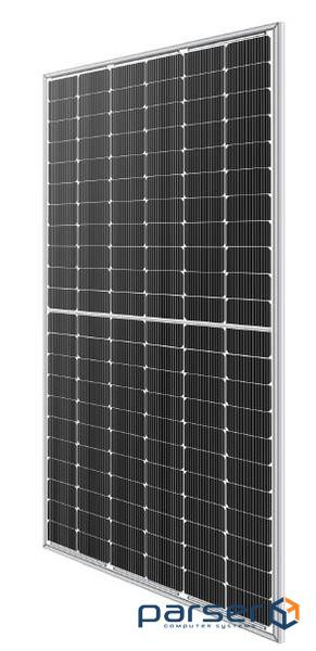 Фотоелектрична панель Leapton Solar LP182x210-M-66-NB-630W, Mono, TopCon, MBB, (LP210M66-NB-630W/SF)