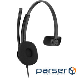 Гарнітура HP Poly Mission 415 Monaural USB-C/A (C01A9AA)