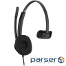 Гарнітура HP Poly Mission 415 Monaural USB-C/A (C01A9AA)