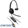 Гарнітура HP Poly Mission 415 Monaural USB-C/A (C01A9AA)
