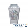 Корпус COUGAR MG140 Air RGB White (385JM80.0002) (MG140 AIR RGB (White))