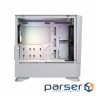 Корпус COUGAR MG140 Air RGB White (385JM80.0002) (MG140 AIR RGB (White))