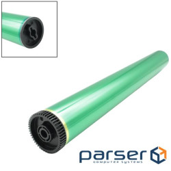 Фотобарабан Samsung SCX-4645/6545/6555/6811, GREEN Color Welldo (WDDS6555L)