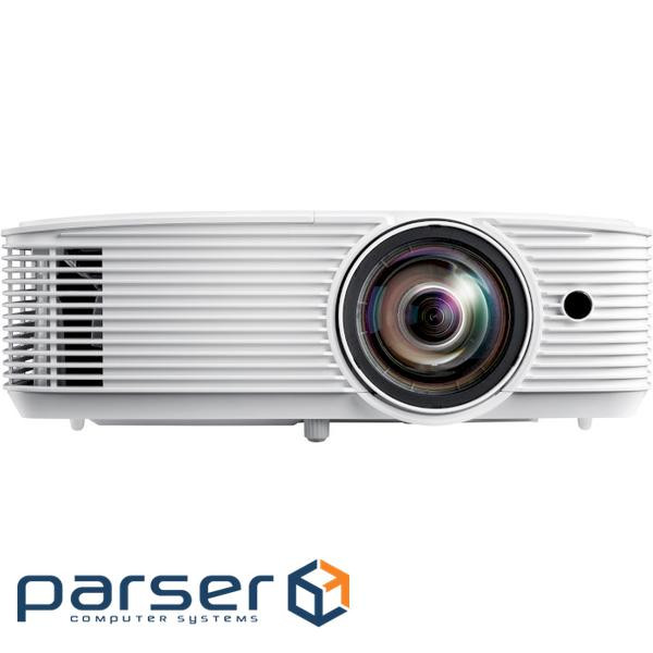 Проектор OPTOMA W309ST (E9PD7DR01EZ1)