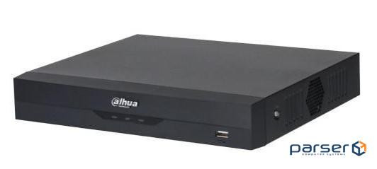 Реєстратор для відеоспостереження Dahua DHI-NVR2108HS-I2