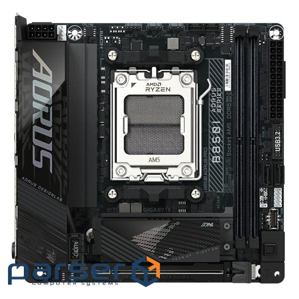 Материнська плата AORUS B850I Pro (B850I AORUS PRO)