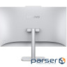 моноблок 23.8FM/i3-N305/8/512/Intel HD/DOS/WKM/Sta nd/Cloud grey LENOVO A100 (F0JN002VUO)