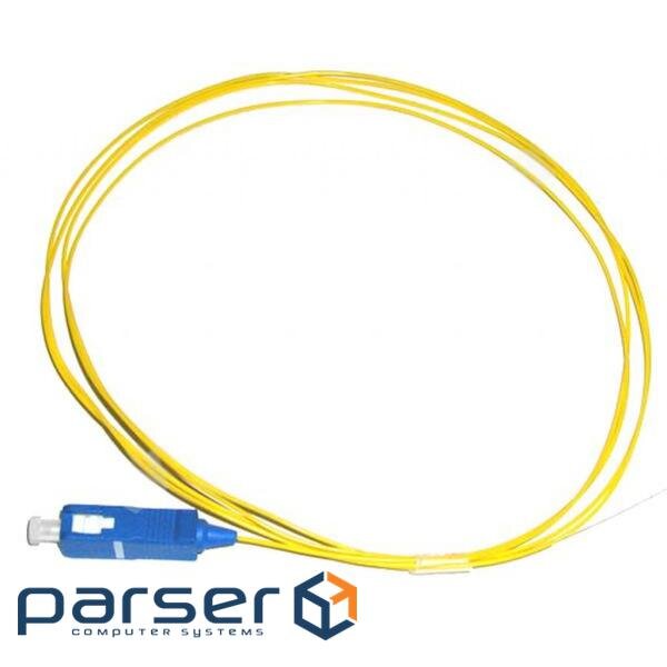 Оптичний патчкорд Cor-X SC, 1.5М , SM (OFP-SC/UPC-1,5)