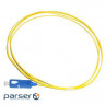 Optical patch cord Cor-X SC, 1.5M , SM (OFP-SC/UPC-1,5)