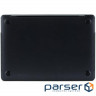 Чохол для ноутбука Incase 13" MacBook Pro, Hardshell Dots Case, Black (INMB200629-BLK)