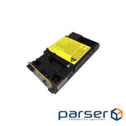 Блок лазера HP LJ M1522/M1120 MFP аналог RM1-4724/RM1-4642 AHK (3205449)