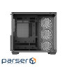 Корпус DEEPCOOL CG530 4F Black (R-CG530-BKADA4-G-1)