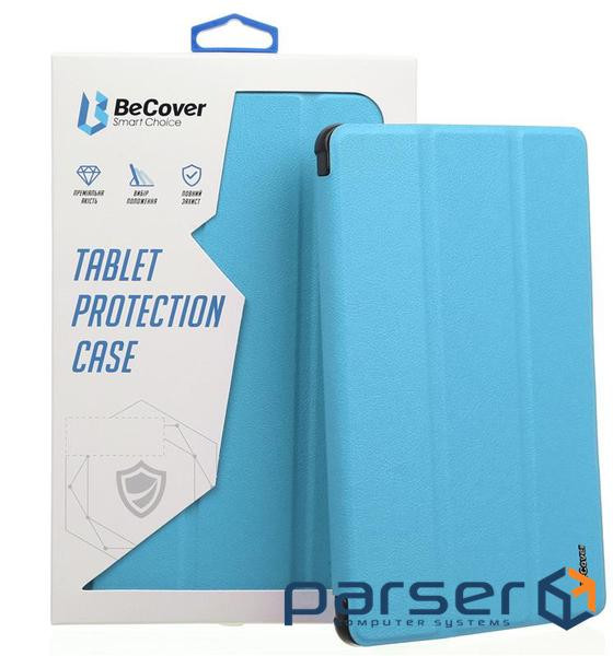 Чехол-книжка BeCover Smart Case для Xiaomi Mi Pad 6/6 Pro 11" Blue (709490)