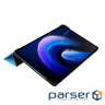 Чехол-книжка BeCover Smart Case для Xiaomi Mi Pad 6/6 Pro 11" Blue (709490)