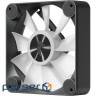 Вентилятор APNX FP1-R 120 ARGB Black - 3 Pack (APF3-PF11267.11), 120х120х30 мм, 4pin PWM + 3pin ARGB