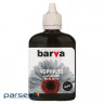 Чорнило Barva CANON BCI-24 90г BLACK (C24-280)