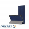 Чохол для планшета Armorstandart Smart Case Lenovo Tab M8 (4rd Gen) Blue (ARM66348)