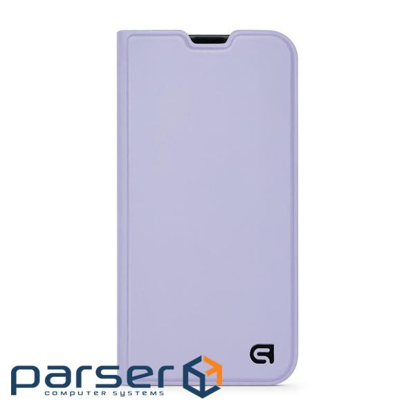 Чохол-книжка ArmorStandart Book Case для Apple iPhone 14 Pro Max Beige (ARM69242)