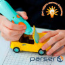 3D - ручка 3Doodler Start Plus - КРЕАТИВ (72 стрижнів) (SPLUS)