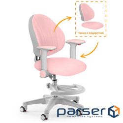 Дитяче крісло Evo-kids Mio-KP (Y-407 KP)