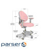 Дитяче крісло Evo-kids Mio-KP (Y-407 KP)