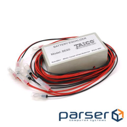 Балансир для акумуляторних батарей 60V BE-60