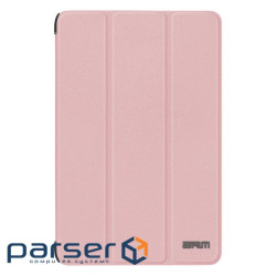 Чохол до планшета Armorstandart Smart Case Samsung Tab S9+ / S9 FE+ Pink (ARM74490)