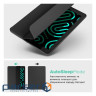 Чохол до планшета Armorstandart Smart Fold Pen Apple iPad Air 11 (2024) Black (ARM78115)