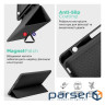 Чохол до планшета Armorstandart Smart Fold Pen Apple iPad Air 11 (2024) Black (ARM78115)