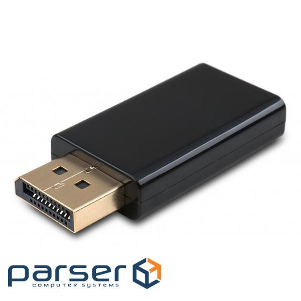 Перехідник DP M to HDMI F Vinga (VCPADPHDMI)