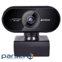 Веб камера A4TECH PK-930HA
