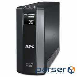 APC Back-UPS Pro 900 VA BR900G-GR