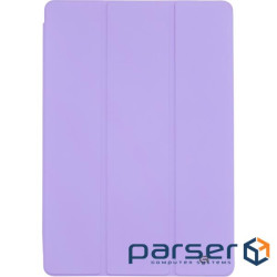 Чохол до планшета Armorstandart Smart Fold Pen Samsung Galaxy Tab S10 FE+ Light Purple (ARM85556)