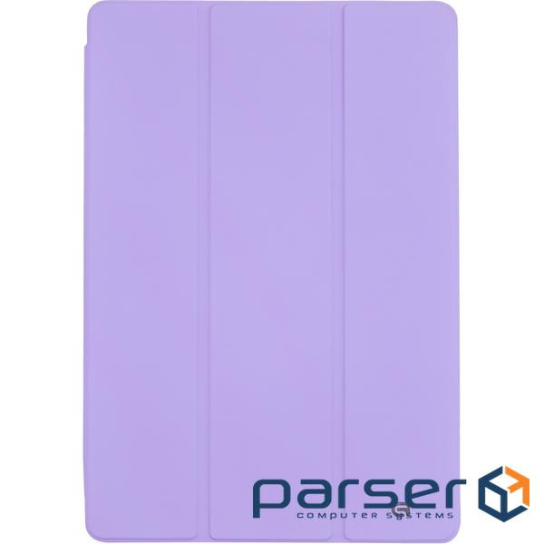 Чохол до планшета Armorstandart Smart Fold Pen Samsung Galaxy Tab S10 FE+ Light Purple (ARM85556)