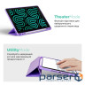 Чохол до планшета Armorstandart Smart Fold Pen Samsung Galaxy Tab S10 FE+ Light Purple (ARM85556)