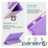 Чохол до планшета Armorstandart Smart Fold Pen Samsung Galaxy Tab S10 FE+ Light Purple (ARM85556)