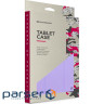 Чохол до планшета Armorstandart Smart Fold Pen Samsung Galaxy Tab S10 FE+ Light Purple (ARM85556)