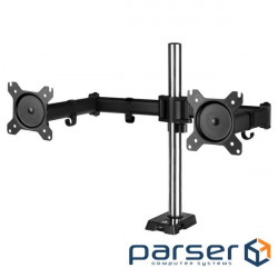 Desktop mount for LCD monitors Arctic Z2 (Gen3) < AEMNT00053A >