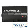 Блок живлення Chieftronic 850W PowerUP Gold (GPX-850FC)
