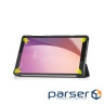 Чехол-книжка BeCover Smart для Lenovo Tab M8 (4rd Gen) TB-300FU Gray (709212)