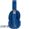 Навушники Defender FreeMotion B490 Bluetooth Blue (63491)