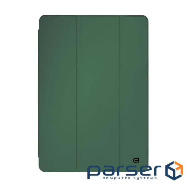 Чохол до планшета Armorstandart Flex Case Samsung Tab A11+ Dark Green (ARM91178)