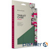 Чохол до планшета Armorstandart Flex Case Samsung Tab A11+ Dark Green (ARM91178)