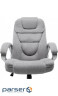 Офісне крісло GT Racer X-2852 Classic Gray (X-2852 Classic Fabric Gray)