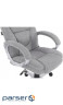 Офісне крісло GT Racer X-2852 Classic Gray (X-2852 Classic Fabric Gray)