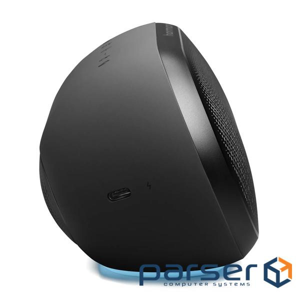 Акустика портативная luna 2 Black (HKLUNA2BLKEU)