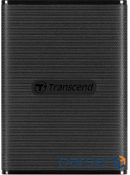 Портативный SSD TRANSCEND ESD270C 2TB USB3.1 Gen2 (TS2TESD270C)
