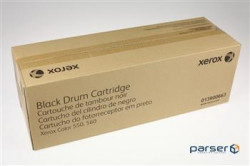 Драм картридж Xerox Color 550/ 560 (Black) (013R00663)