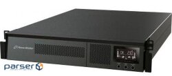 Джерело безперебійного живлення PowerWalker VFI 2000 RMG PF1 (10122114)